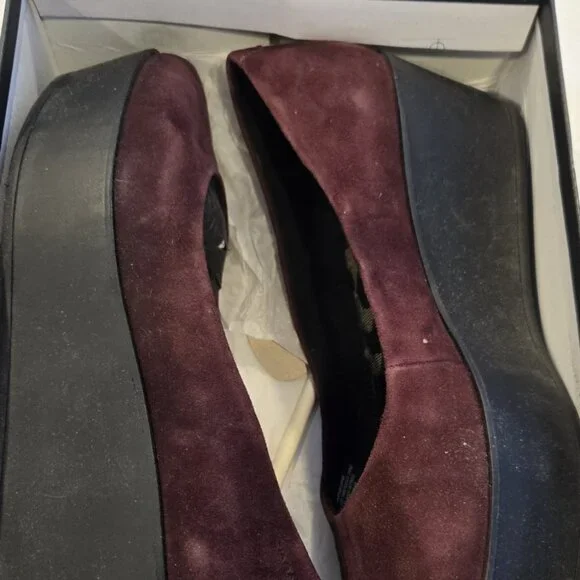 Platforms - Picture 4 of 7